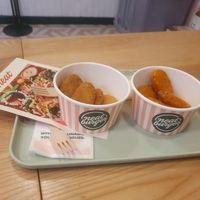  at Neat - Camden in North West London