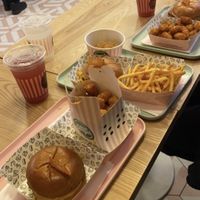   at Neat - Camden in North West London