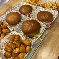   at Neat - Camden in North West London