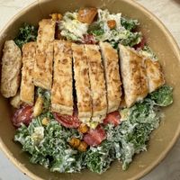   at Neat - Camden in North West London