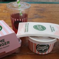  at Neat - Camden in North West London