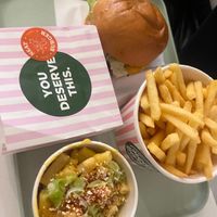   at Neat - Camden in North West London