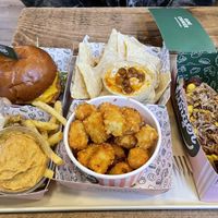   at Neat - Camden in North West London