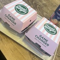   at Neat - Camden in North West London