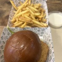   at Neat - Camden in North West London