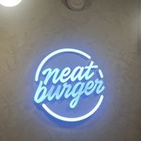   at Neat - Camden in North West London