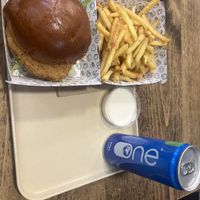   at Neat - Camden in North West London