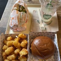   at Neat - Camden in North West London