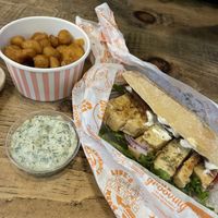   at Neat - Camden in North West London