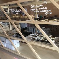 Selection  at Bear Lemon in Dublin