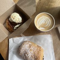   at Bear Lemon in Dublin