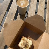   at Bear Lemon in Dublin