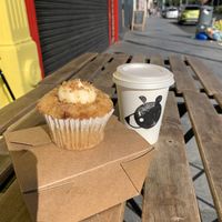   at Bear Lemon in Dublin