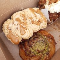  at Bear Lemon in Dublin