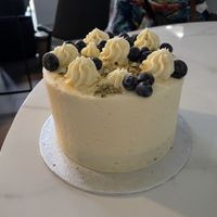   at Bear Lemon in Dublin