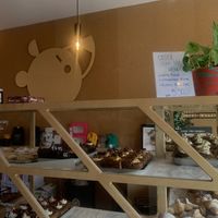   at Bear Lemon in Dublin