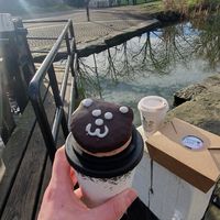  at Bear Lemon in Dublin