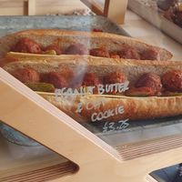  at Bear Lemon in Dublin