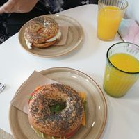 Baggel Vegan at We The North in Tenerife