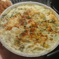  at Planted Soul - Maybe closed in College Park