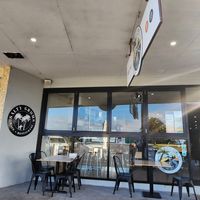 Exterior at Salty Groms in Lakes Entrance