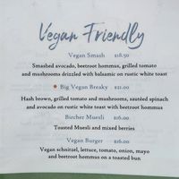  at Salty Groms in Lakes Entrance