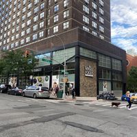 Outside  at Whole Foods Market - Upper West Side in New York City