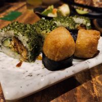 Sushi😋 at Kinsahi - Mid Valley Southkey in Johor Bahru