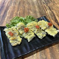 Tofu  at Kinsahi - Mid Valley Southkey in Johor Bahru
