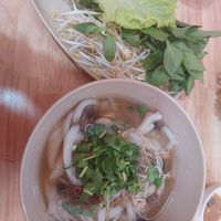 Pho Nam at Hoang Nhi - P1 in Da Lat