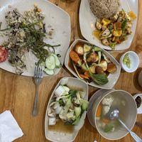   at Hoang Nhi - P1 in Da Lat