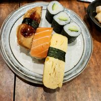  at Kinsahi - Aeon Tebrau City in Johor Bahru