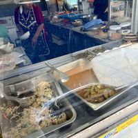 Pre-made options  at Jerng Dtear - เจิ้งเต๋อ in Koh Samui