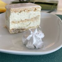   at Veganes Bistro in Schindellegi