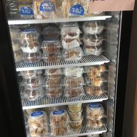 To go goodies at Ms Julie's Kitchen in Akron