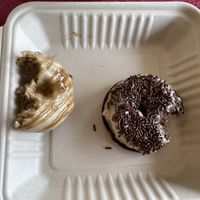   at Ms Julie's Kitchen in Akron