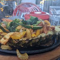  at Laredo in Washington