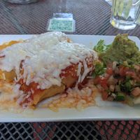  at Laredo in Washington