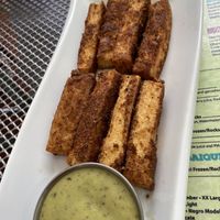 7 Pieces of Tofu  at Laredo in Washington