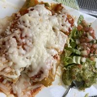 Vegetable Tamales  at Laredo in Washington
