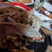  at Laredo in Washington