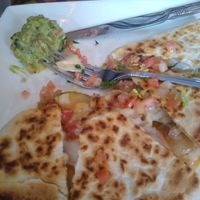  at Laredo in Washington