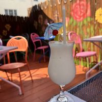   at Laredo in Washington