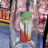   at Laredo in Washington