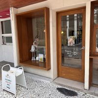   at Cherry on Top Acai Bowls in Bangkok