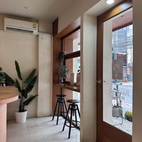   at Cherry on Top Acai Bowls in Bangkok