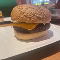   at Grill'd - Westfield in Sydney