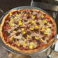   at Kaya's Kitchen in Belmar