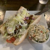   at Kaya's Kitchen in Belmar