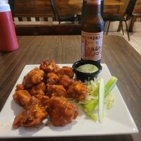  at Kaya's Kitchen in Belmar